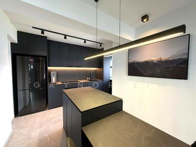 For Sale - 874B Tampines Street 85