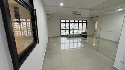 For Rent - 153 Rivervale Crescent