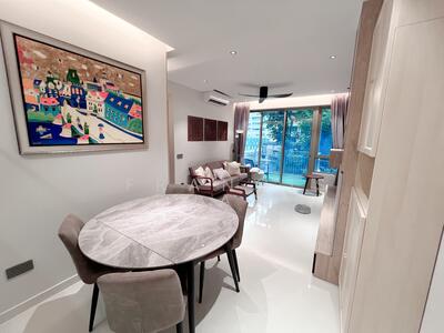 For Sale - Casa Merah