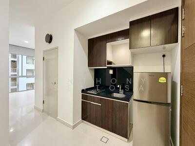 For Sale - Loft @ Nathan