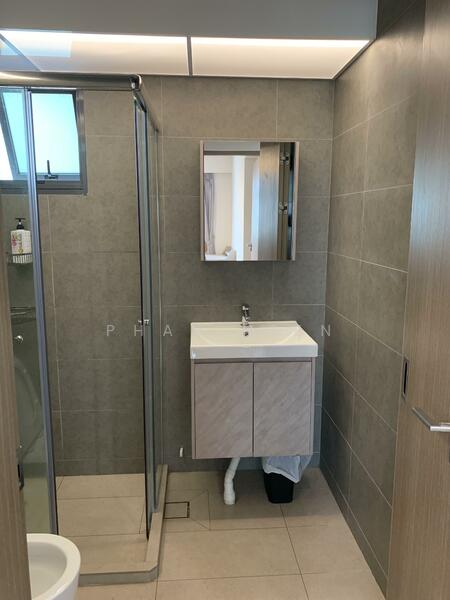2A Kempas Road, 2A Kempas Road, Balestier / Toa Payoh, Room Rental, 90 sqft, HDB Flat For Rent, by Phan Hien, 500026256 - Bathroom - PropertyGuru.com.sg