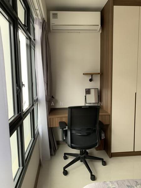 2A Kempas Road, 2A Kempas Road, Balestier / Toa Payoh, Room Rental, 90 sqft, HDB Flat For Rent, by Phan Hien, 500026256 - Study - PropertyGuru.com.sg
