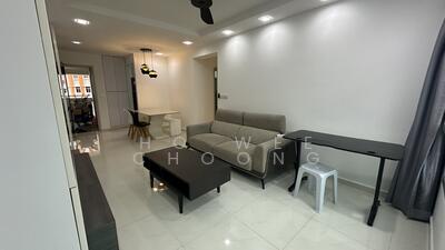 For Sale - 178C Rivervale Crescent