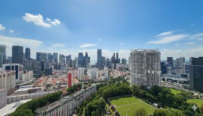 For Rent - The Landmark