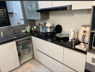 For Rent - 416 Ang Mo Kio Avenue 10