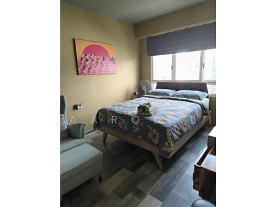 For Sale - 10B Boon Tiong Road