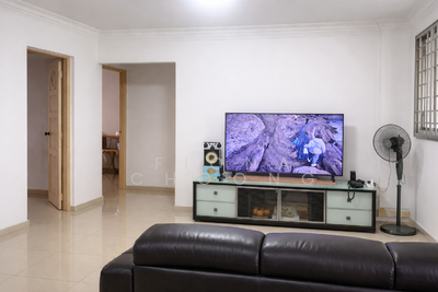 For Sale - 403 Fajar Road