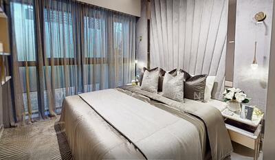 For Sale - CHEAP AND BEST BUY! 2 BEDROOM NEXT TO CASHEW MRT!