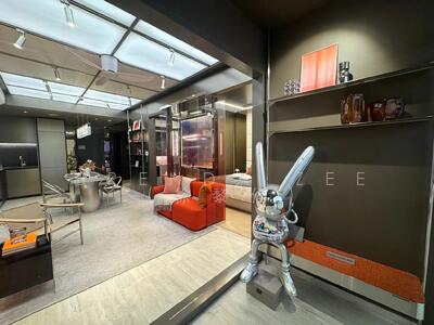 For Sale - The Collective At One Sophia