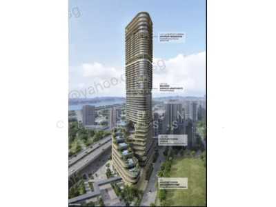 For Sale - Newport Residences