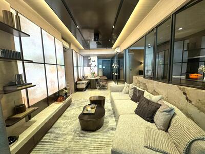 For Sale - The Collective At One Sophia