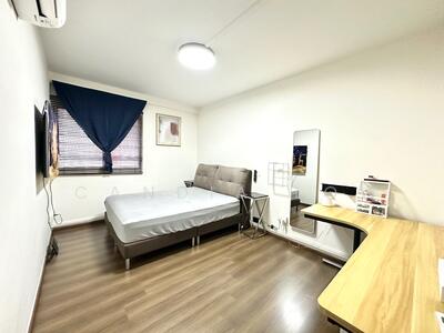 For Rent - 474 Jurong West Street 41