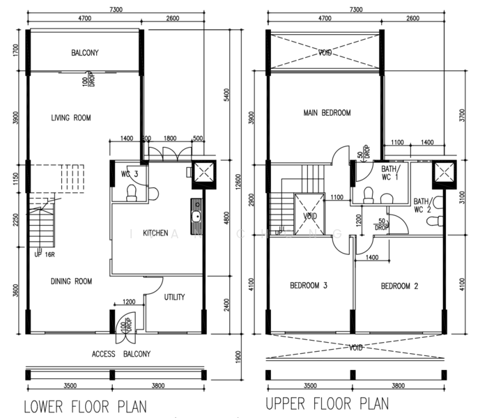 For Sale 542 Bukit Batok Street 52