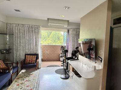 For Sale - 542 Bukit Batok Street 52