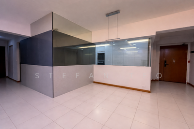 For Sale - 273B Punggol Place