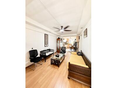 For Sale - 619 Bedok Reservoir Road