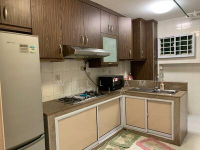 For Rent - 126D Edgedale Plains