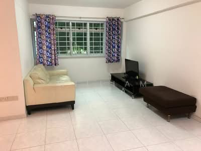 For Rent - 126D Edgedale Plains