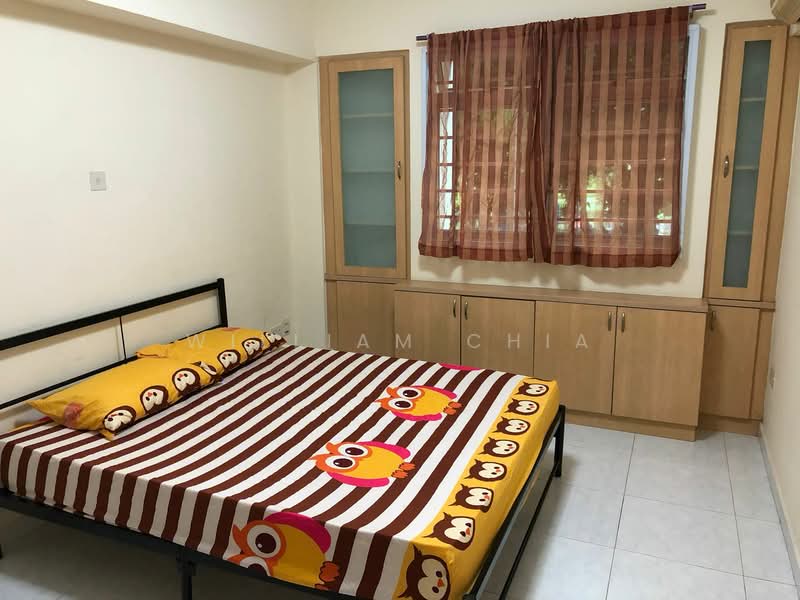 126D Edgedale Plains, 126D Edgedale Plains, 3 Bedrooms, 1,184 sqft, HDB Flat For Rent, by William Chia, 500026313 - Bedroom - PropertyGuru.com.sg