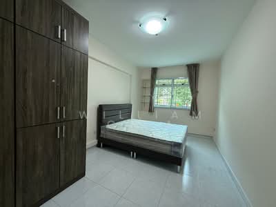 For Rent - 126D Edgedale Plains