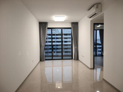 For Rent - Sky Eden @ Bedok