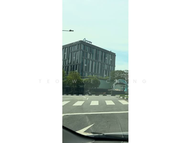 Buona vista Bungalow House For Sale at S$ 12,800,000 | PropertyGuru Singapore - Exterior