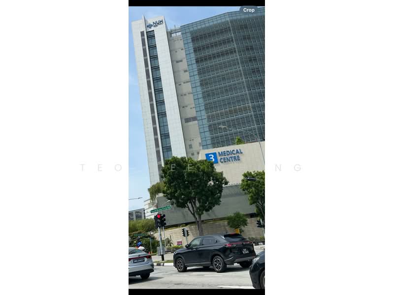 Buona vista Bungalow House For Sale at S$ 12,800,000 | PropertyGuru Singapore