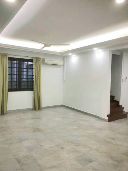 For Rent - Corner Terrace in Orchard Road