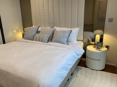 For Sale - Newport Residences