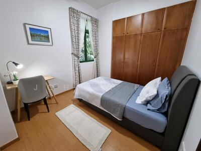 For Rent - Signature Park