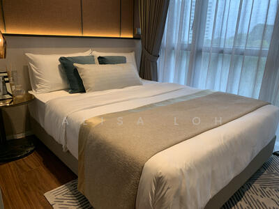 For Sale - Narra Residences