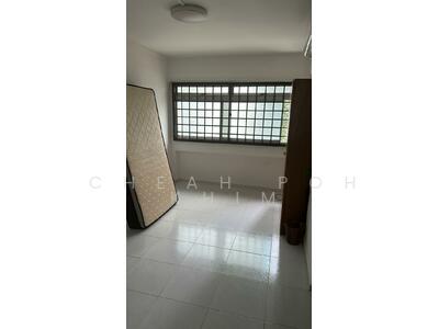 For Rent - 280 Tampines Street 22