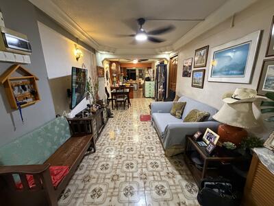 For Sale - 40 Chai Chee Avenue