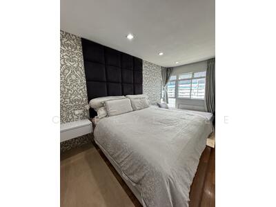 For Sale - 458 Choa Chu Kang Avenue 4