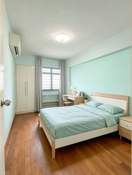 306A Anchorvale Link, 306A Anchorvale Link, 3 Bedrooms, 1,184 sqft, HDB Flat For Sale, by Xiao Peng, 500026353 - Bedroom - PropertyGuru.com.sg