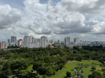 For Rent - 243 Bishan Street 22