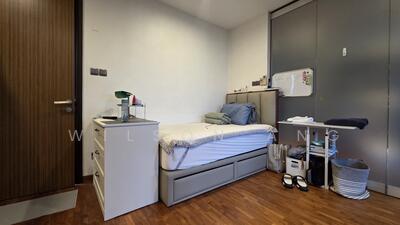 For Rent - Venus Road