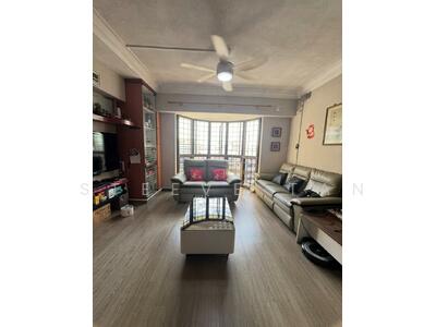 For Sale - 642 Choa Chu Kang Street 64