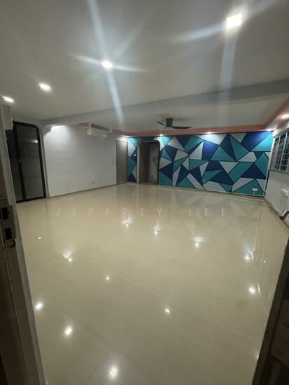 For Rent - 288 Yishun Avenue 6