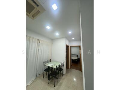 For Sale - City Regency