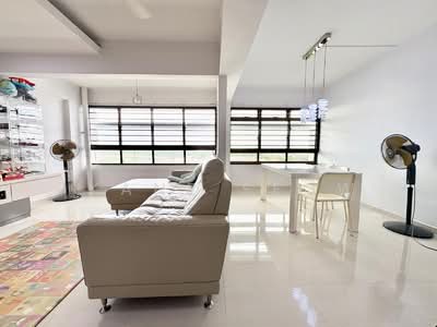 For Sale - 115B Yishun Ring Road