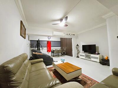 For Sale - 401 Sin Ming Avenue