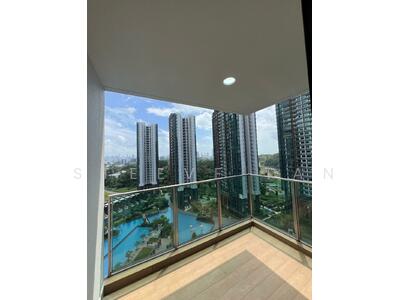 For Sale - Normanton Park