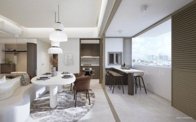 For Sale - Jansen House