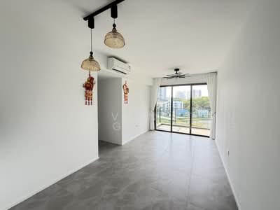 For Rent - AMO Residence