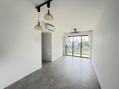 For Rent - AMO Residence