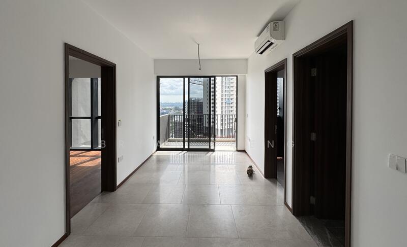 Lentor Modern, 7 Lentor Central, 2 Bedrooms, 732 sqft, Condominium For Sale, by Bryan Cheng, 500026393 - PropertyGuru.com.sg