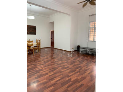 For Rent - Gold Leaf Mansions