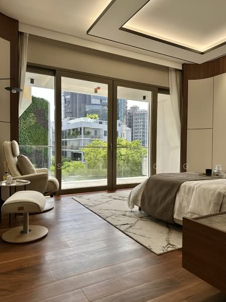The Giverny Residences, 6 Robin Drive, 3 Bedrooms, 1,841 sqft, Condominium For Sale, by Jeslyn Chong, 500026404 - Bedroom - PropertyGuru.com.sg
