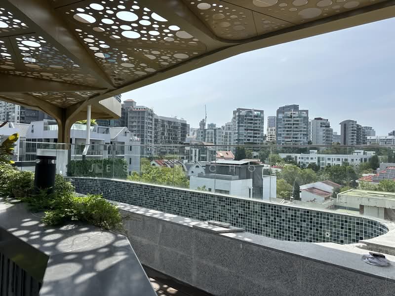 The Giverny Residences, 6 Robin Drive, 3 Bedrooms, 1,841 sqft, Condominium For Sale, by Jeslyn Chong, 500026404 - View - PropertyGuru.com.sg